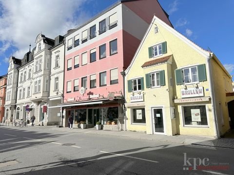 Fürstenfeldbruck Häuser, Fürstenfeldbruck Haus kaufen