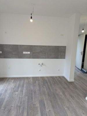 Wohnung EG mit Terasse