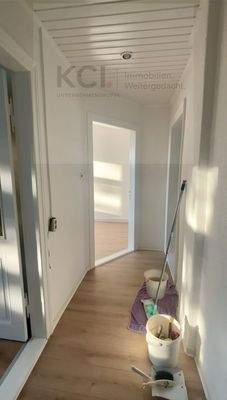 Flur ( 3.OG)