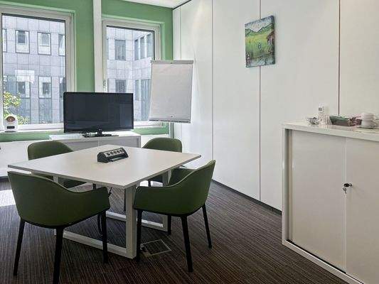 Regus Ratingen Kaiserswerth_Germany_Centre 82_Meet