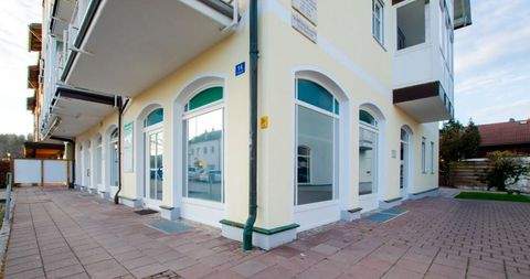 Feldkirchen-Westerham Büros, Büroräume, Büroflächen 