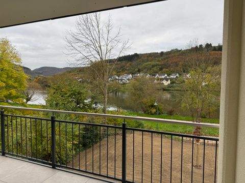 Zell (Mosel) Wohnungen, Zell (Mosel) Wohnung kaufen