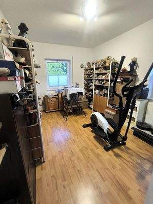 Hobby/Gäste-, Kinderzimmer