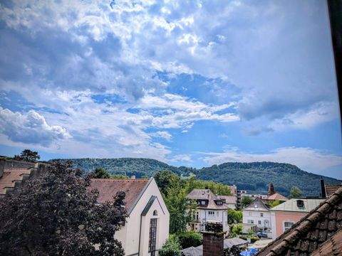 Bad Säckingen Wohnungen, Bad Säckingen Wohnung kaufen