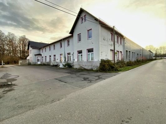 Wohnhaus