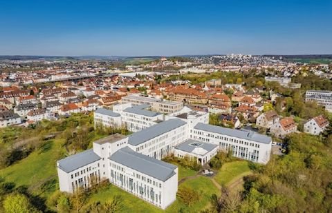 Fulda Büros, Büroräume, Büroflächen 