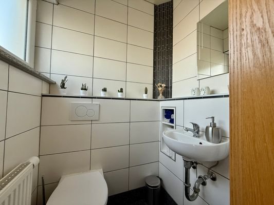 Gäste - Wc
