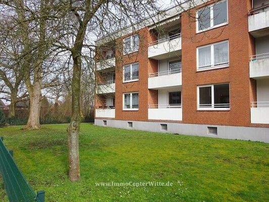 Eigentumswohnung in Pinneberg