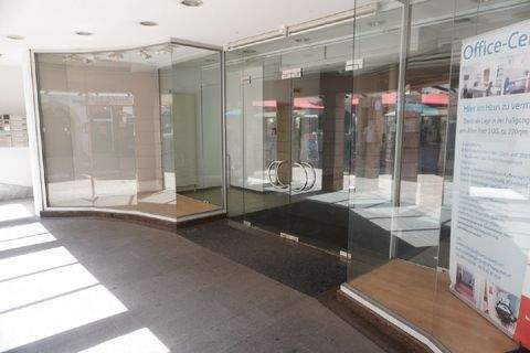 Klagenfurt am Wörthersee Ladenlokale, Ladenflächen 