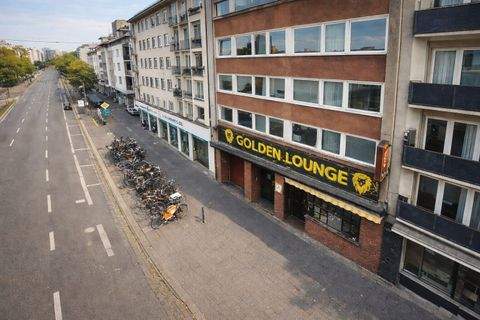 Köln Gastronomie, Pacht, Gaststätten