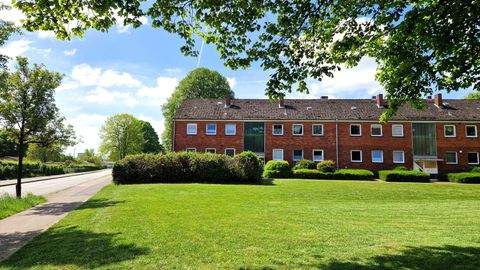 Rendsburg Wohnungen, Rendsburg Wohnung kaufen