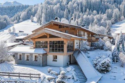 Kitzbühel Häuser, Kitzbühel Haus kaufen