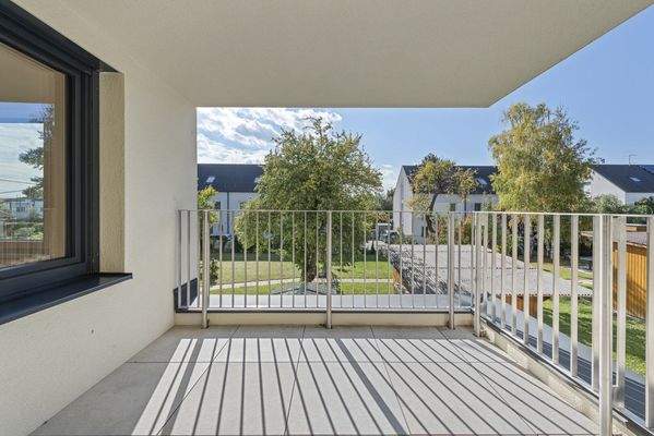 © RealAgency Terrasse