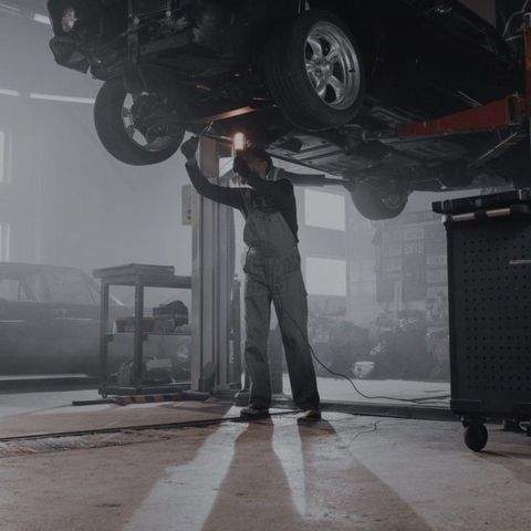 Hannover Halle, Hannover Hallenfläche