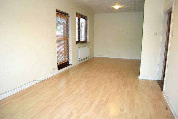 ... mit Terrassenzugang