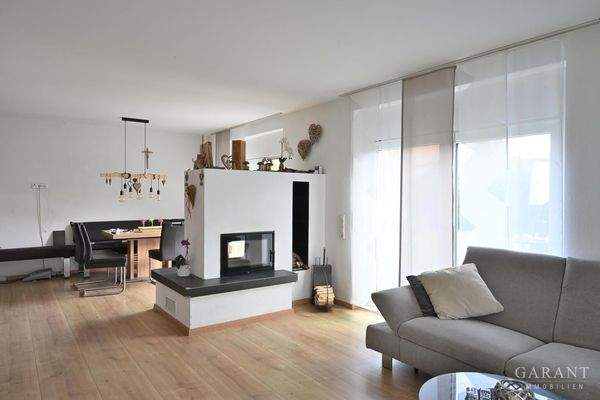 Apartmenthaus Eg Wohnung.