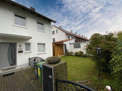 Ingolstadt Häuser, Ingolstadt Haus kaufen