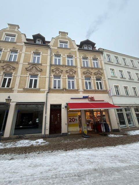 Zeitz Wohnungen, Zeitz Wohnung mieten