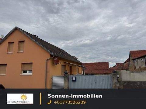 Aidhausen Häuser, Aidhausen Haus kaufen