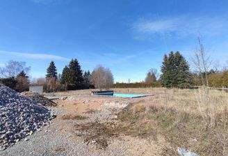 Außenansicht Westen