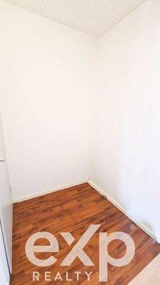 WE -2 Zimmer 37m² -Flur