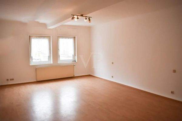 Wohnzimmer 1. Obergeschoss