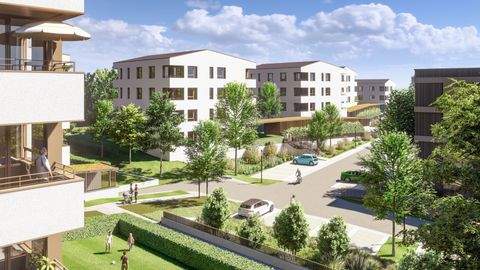 Laupheim Wohnungen, Laupheim Wohnung kaufen