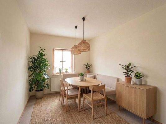 Einrichtungsbeispiel