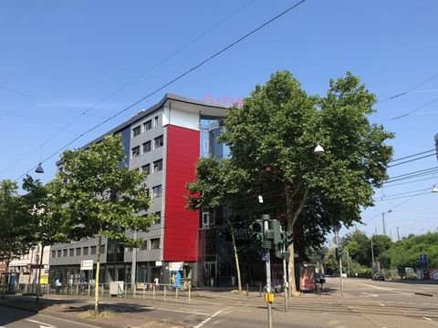 Saarbrücken Ladenlokale, Ladenflächen 