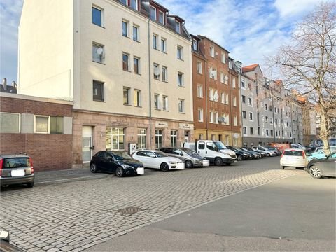 Nürnberg Wohnungen, Nürnberg Wohnung mieten