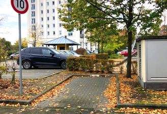 PKW-Stellplatz