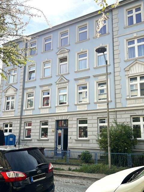 Stralsund Wohnungen, Stralsund Wohnung mieten