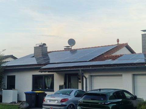 Riegelsberg Häuser, Riegelsberg Haus kaufen