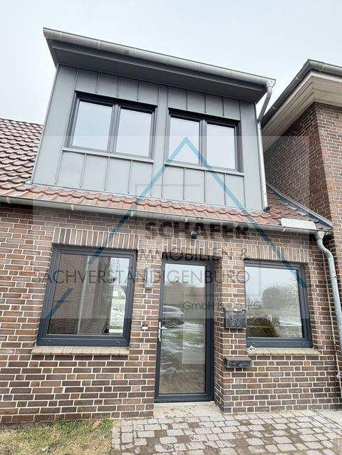 Bassum / Albringhausen Wohnungen, Bassum / Albringhausen Wohnung mieten