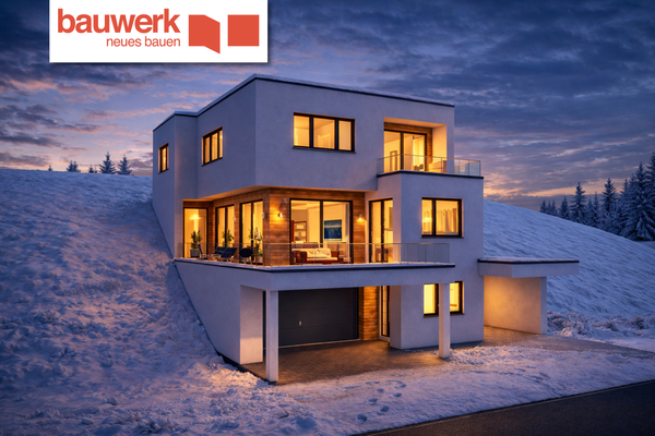 Ansicht Abend-Abb. kann Sonderausstattung. enth.