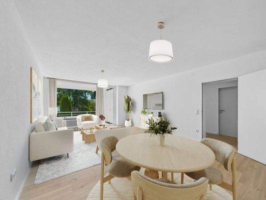 Einrichtungsbeispiel