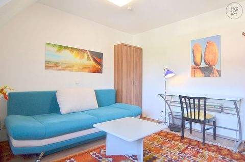 Nürnberg Wohnen auf Zeit, möbliertes Wohnen