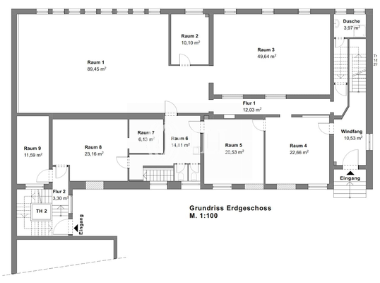 EG - 265,87 m²