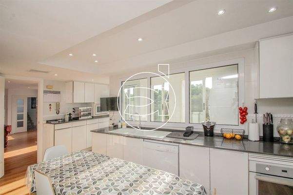 Hervorragendes Objekt