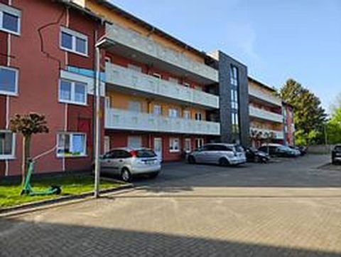 Bielfeld AdL Wohnungen, Bielfeld AdL Wohnung mieten