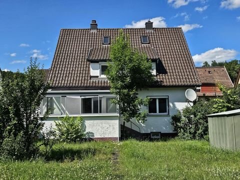 Heidenheim an der Brenz Häuser, Heidenheim an der Brenz Haus kaufen