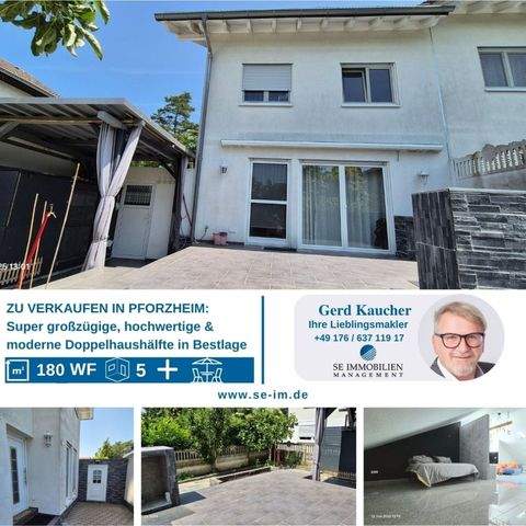 Pforzheim Häuser, Pforzheim Haus kaufen