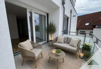 Balkon Einrichtungsbsp.