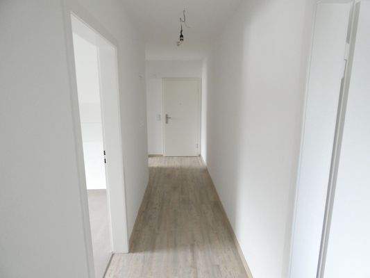 Diele -  Beispielfoto