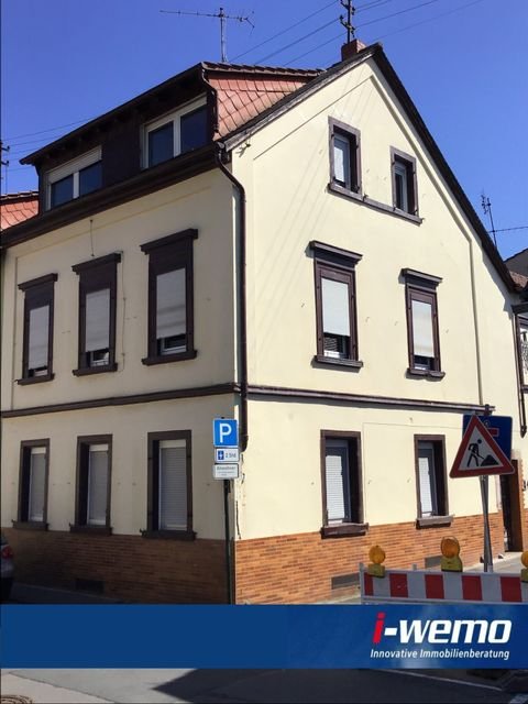 Bad Dürkheim Häuser, Bad Dürkheim Haus kaufen