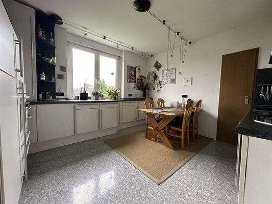 Küche (OG)