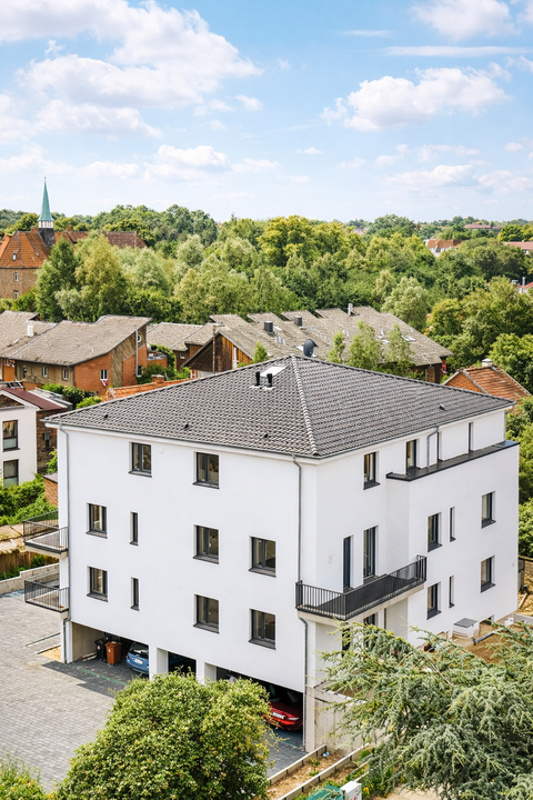 Lüneburg Wohnungen, Lüneburg Wohnung mieten