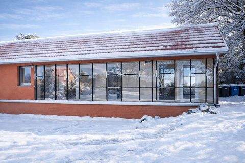 Werder (Havel) Büros, Büroräume, Büroflächen 