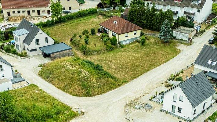 Baugrund 1 Simmelsdorf