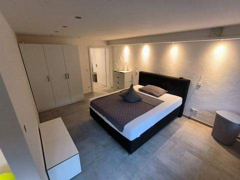 Neuss Wohnen auf Zeit, möbliertes Wohnen